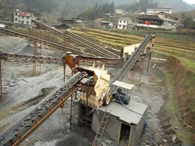 تستخدم كسارة الحجر الجيري مخروط للبيع في أنغولا