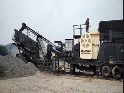 المصنعين آلة كسارة الحجر في باكستان