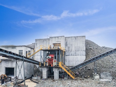 الفحم مزود محطم المحمولة في أنغولا