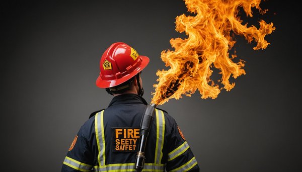 Ria sécurité incendie : comprendre les différences essentielles