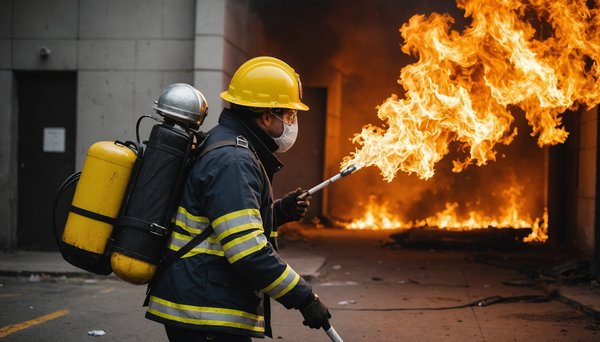 Ria sécurité incendie : 5 points clés à connaître pour mieux choisir